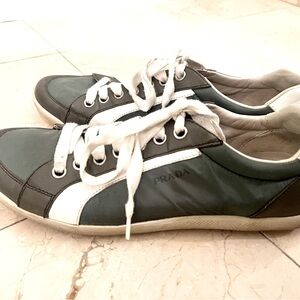 Men’s Prada Sneakers 9
